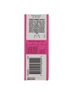 Schwarzkopf Igora Vibrance 4-13 - Castaño Medio Ceniza Mate 60 ml 2